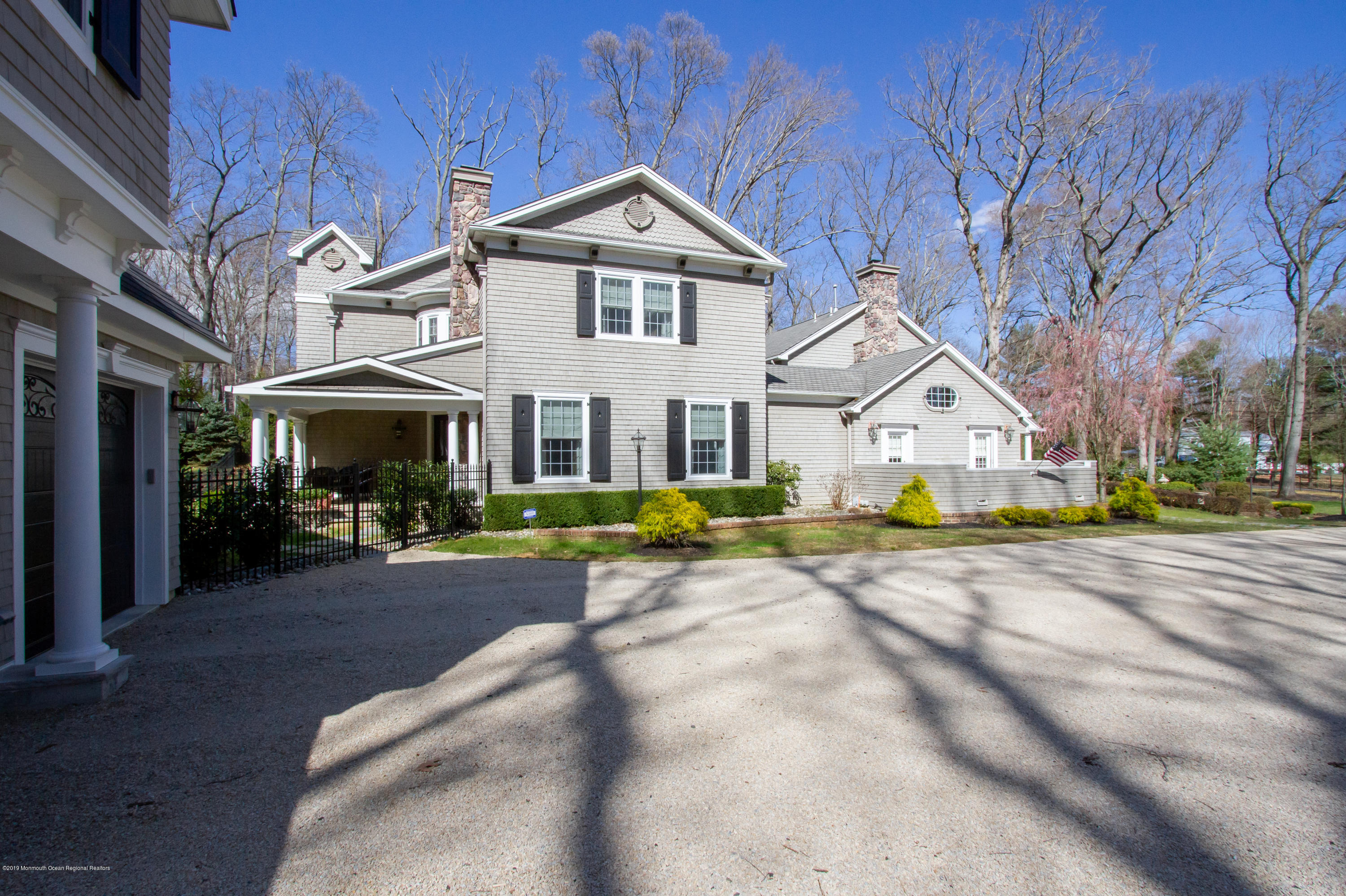 221 Heyers Mill Road Colts Neck, NJ 07722 - Photo 13 of 59 IMG_9304