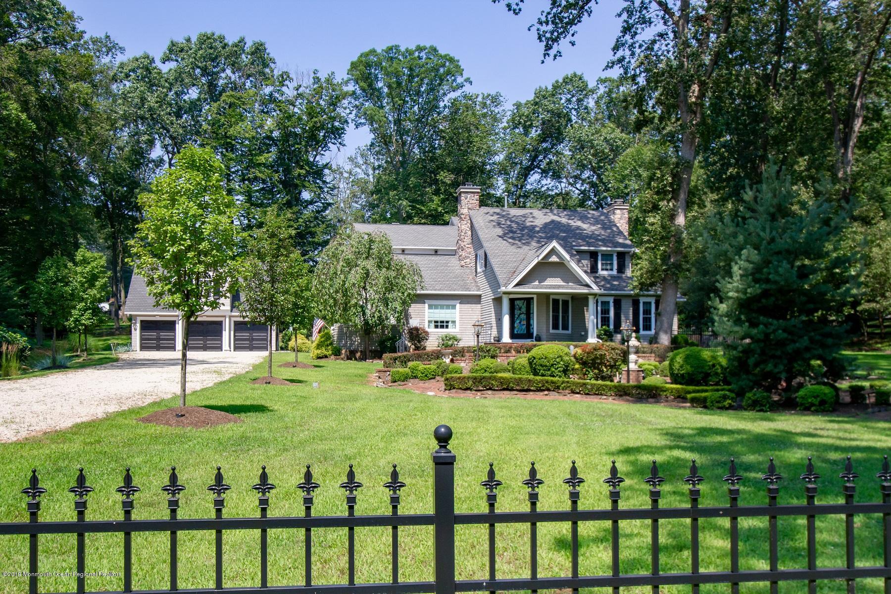221 Heyers Mill Road Colts Neck, NJ 07722 - Photo 3 of 59 IMG_9276
