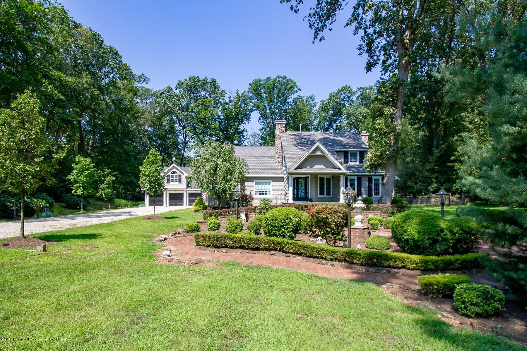 221 Heyers Mill Road Colts Neck, NJ 07722 - Photo 6 of 59 IMG_9279
