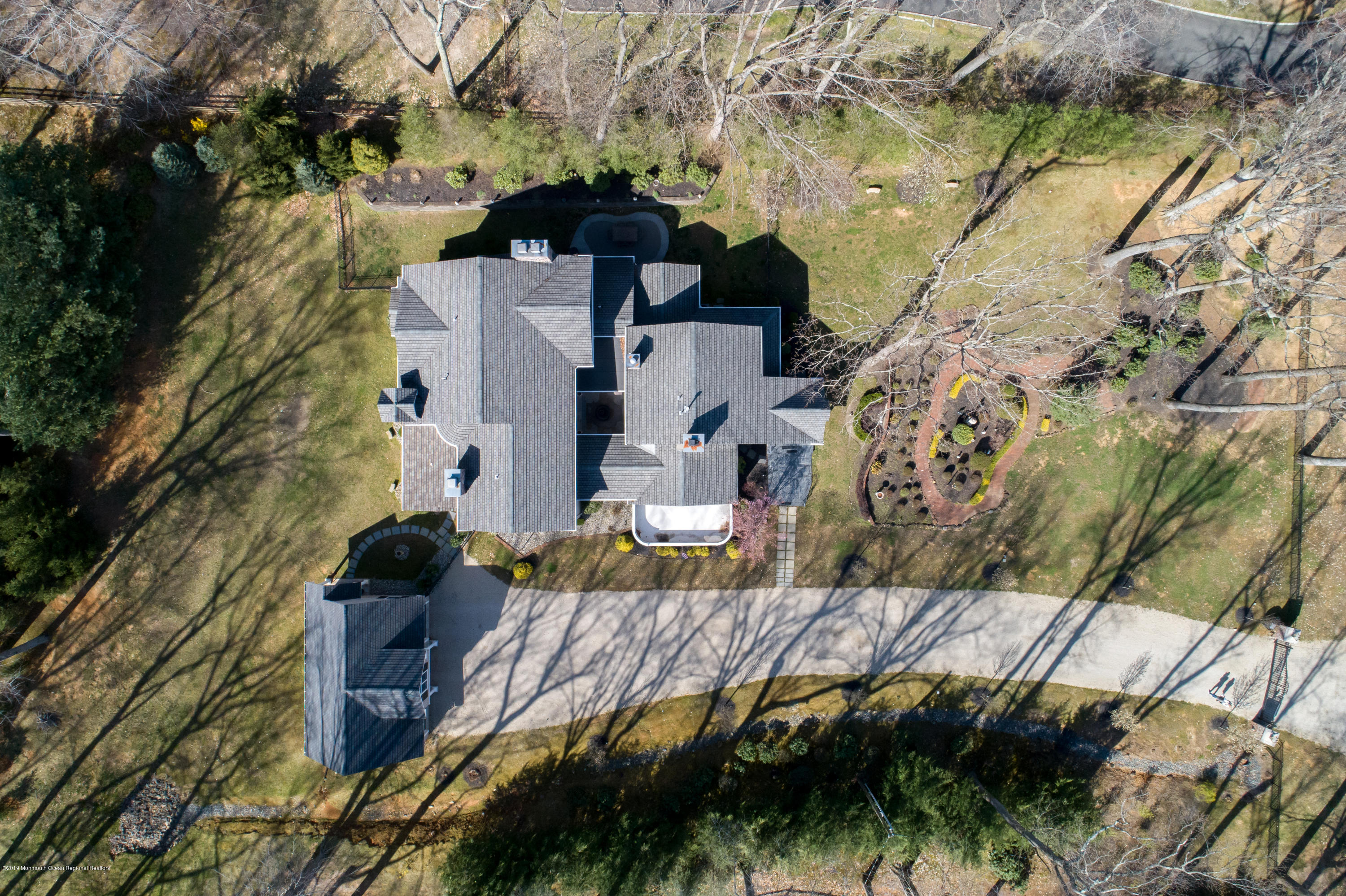 221 Heyers Mill Road Colts Neck, NJ 07722 - Photo 53 of 59 DJI_0306