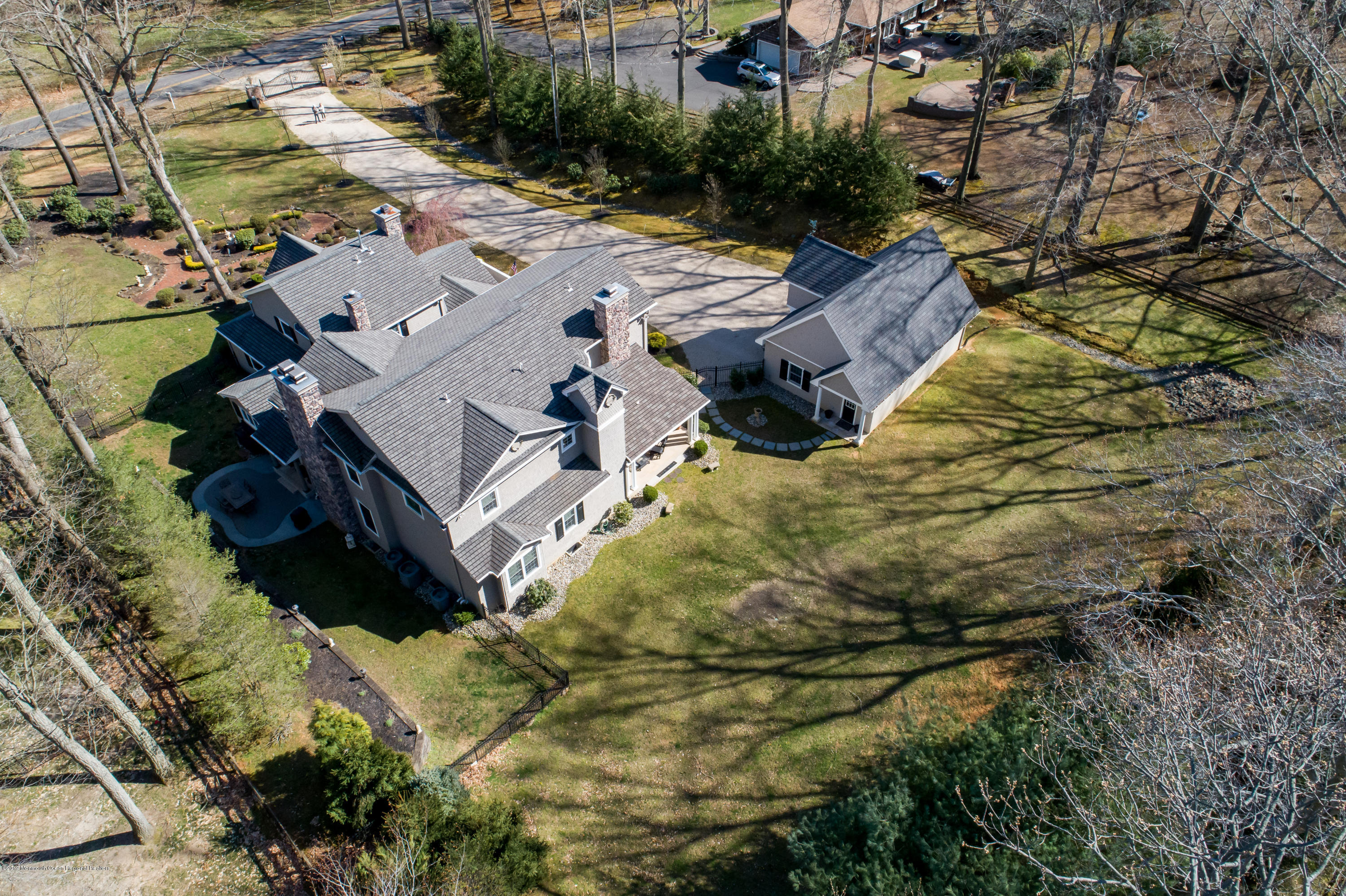 221 Heyers Mill Road Colts Neck, NJ 07722 - Photo 55 of 59 DJI_0310