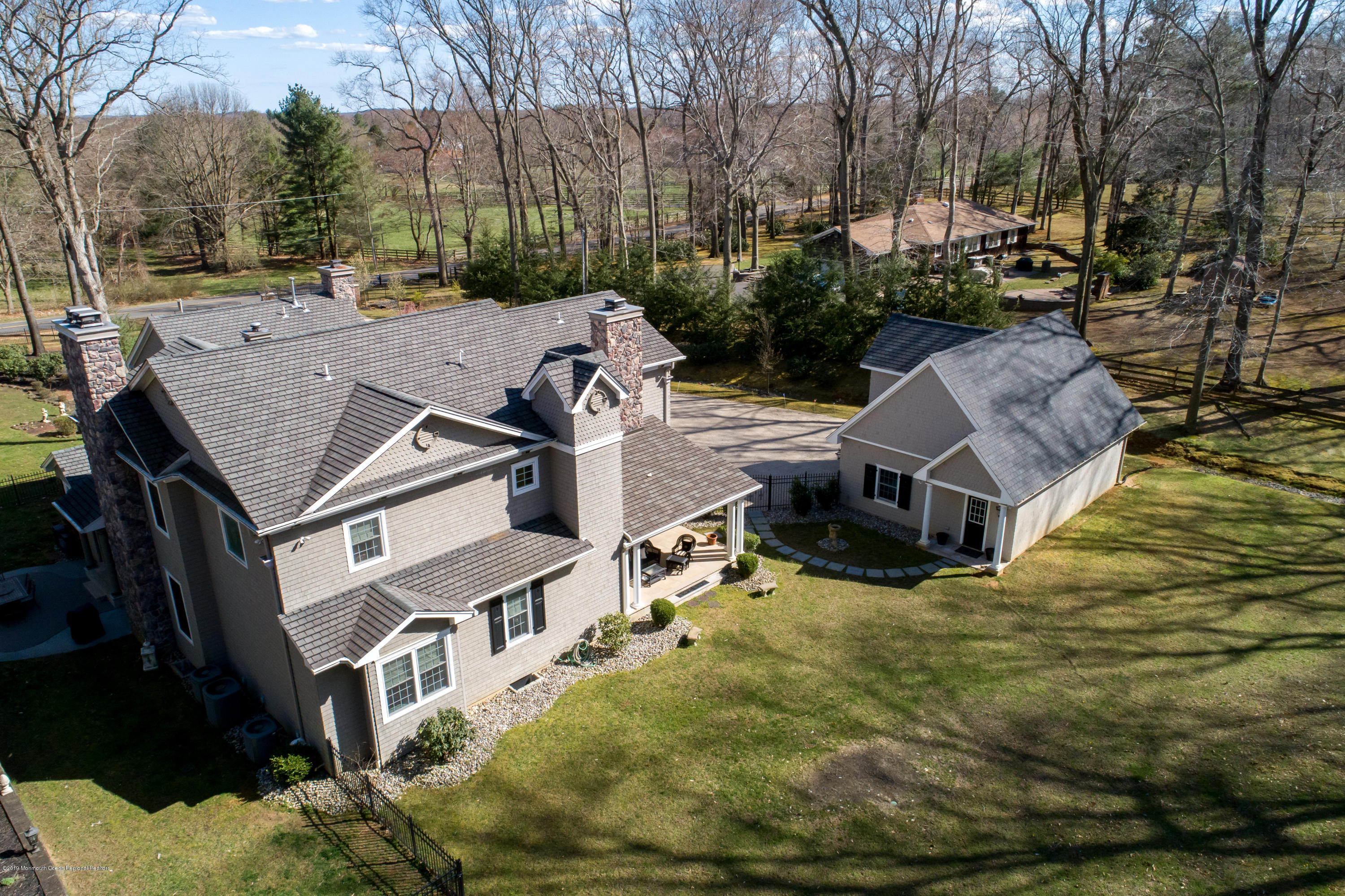 221 Heyers Mill Road Colts Neck, NJ 07722 - Photo 57 of 59 DJI_0312
