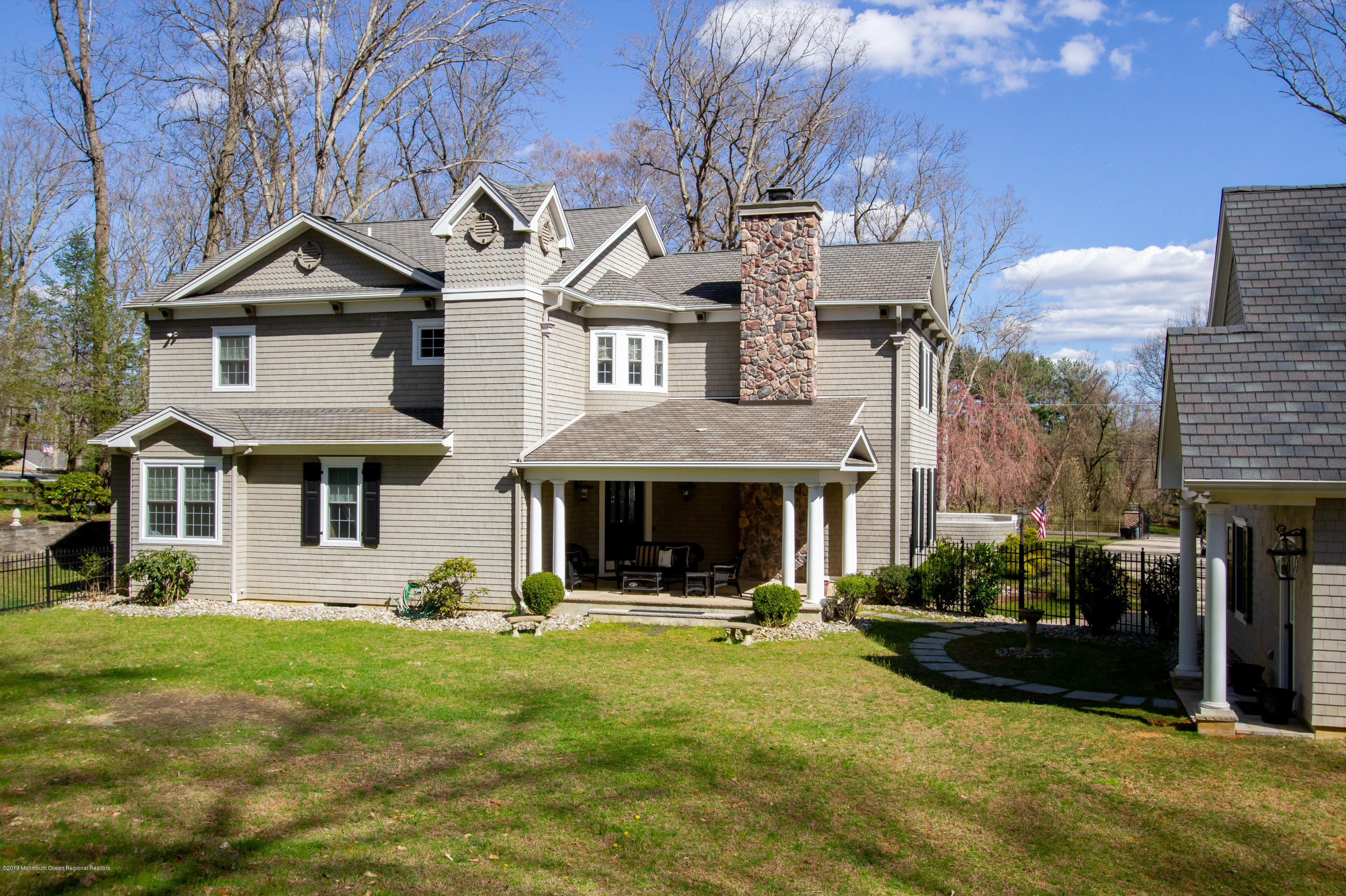 221 Heyers Mill Road Colts Neck, NJ 07722 - Photo 58 of 59 IMG_9307