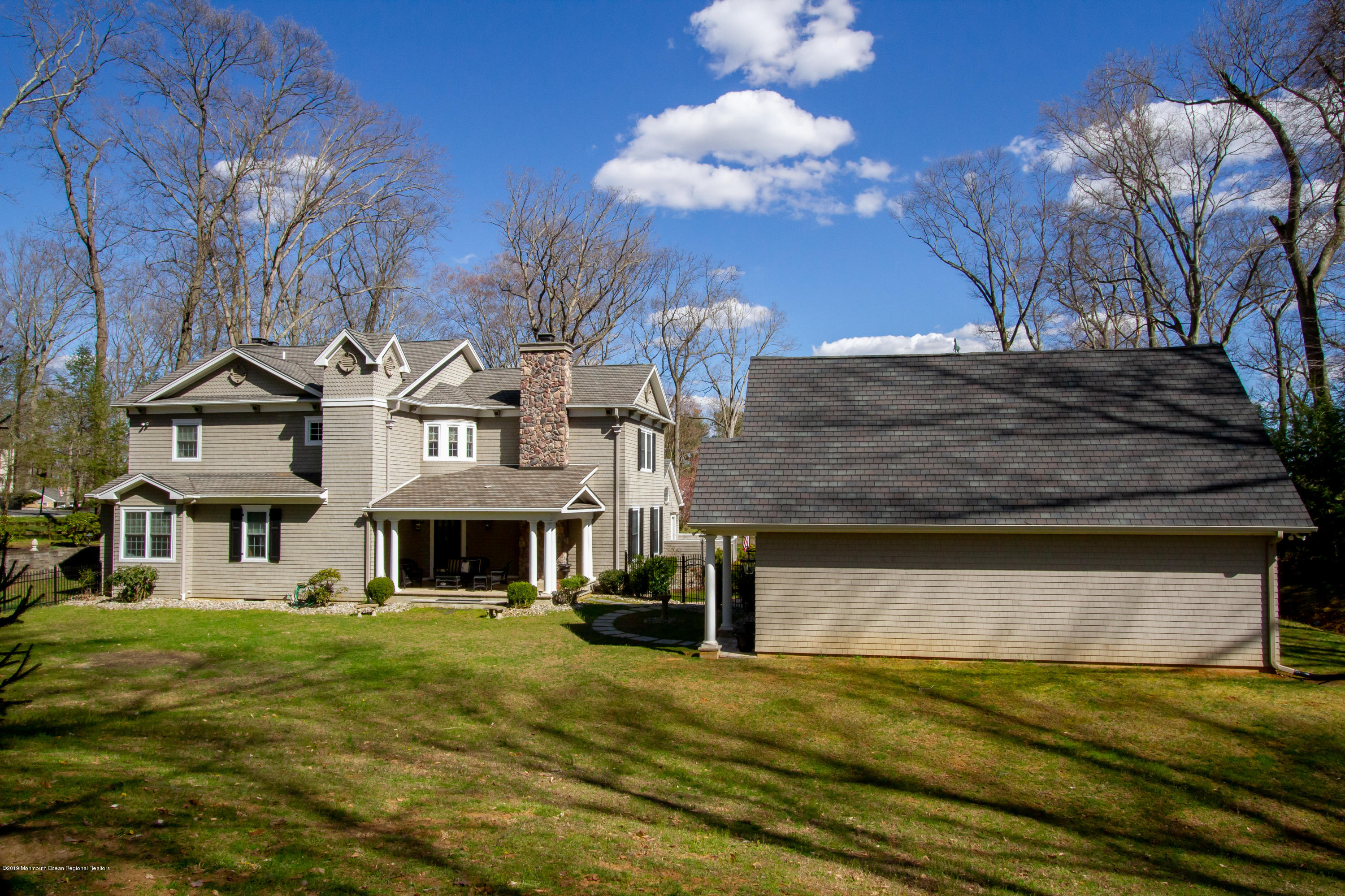 221 Heyers Mill Road Colts Neck, NJ 07722 - Photo 59 of 59 IMG_9308