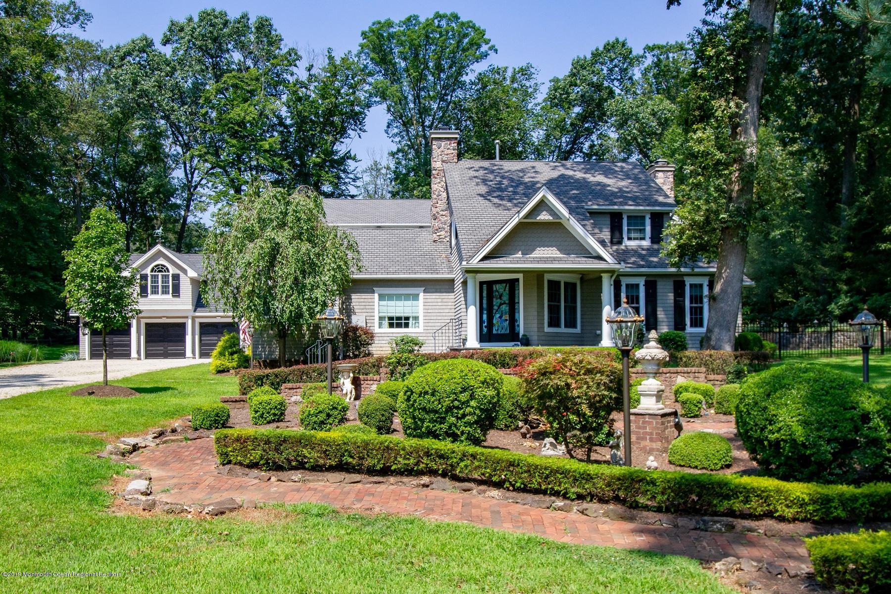 221 Heyers Mill Road Colts Neck, NJ 07722 - Photo 7 of 59 IMG_9280