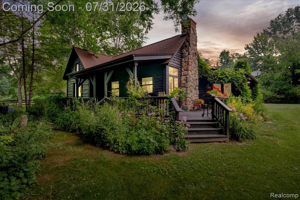 4150 Newark Road Attica, MI 48412 - Photo 40 of 40 Gallery Image 40