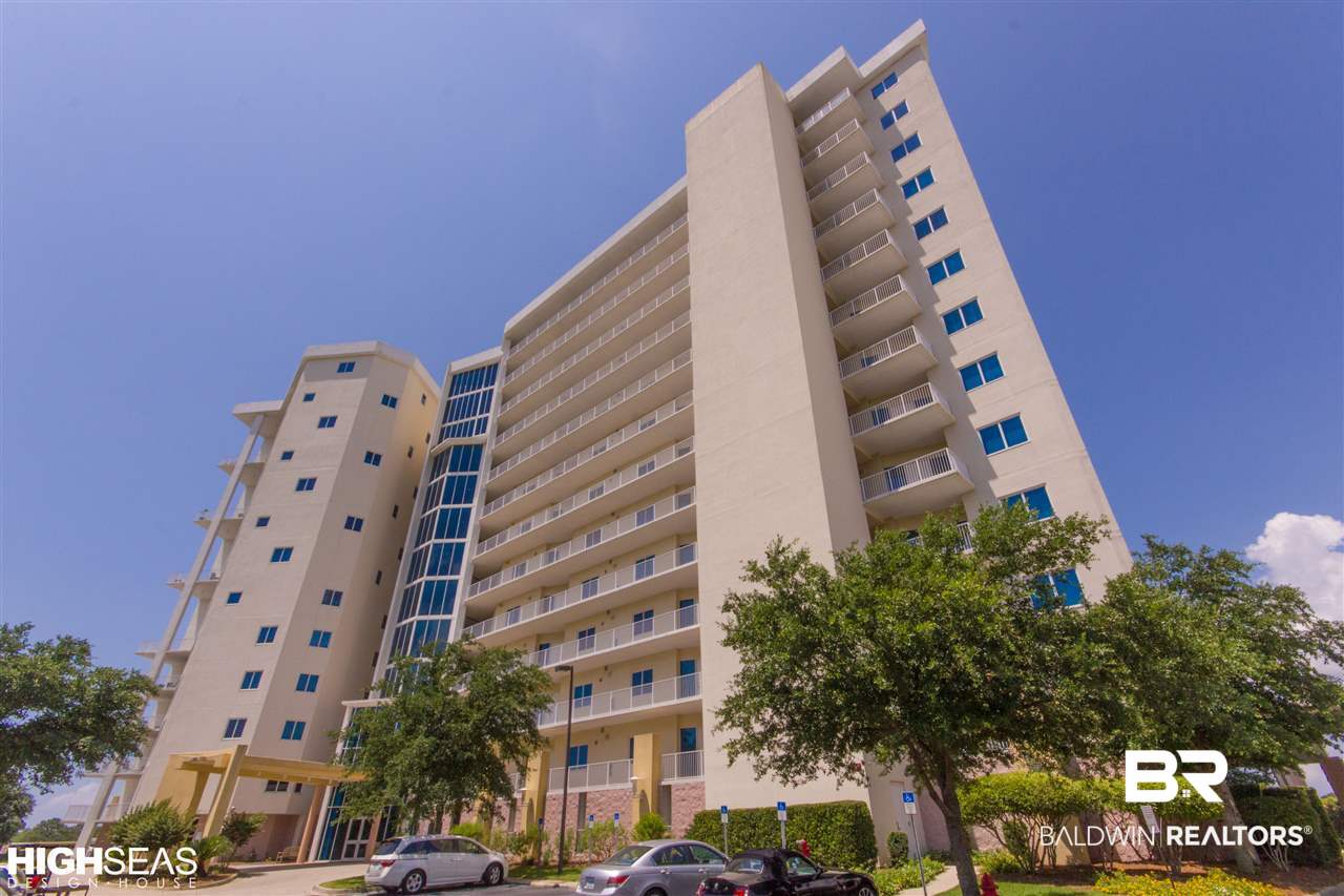 28250 Canal Road, Unit 906 Orange Beach, AL 36561 - Photo 1 of 43