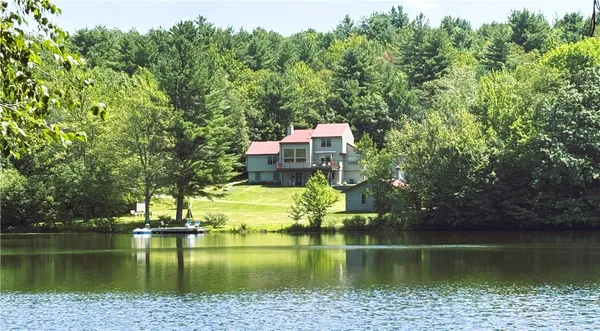 $489,000 | 179 Sparrowhawk Lake Road, Maryland, NY 12155