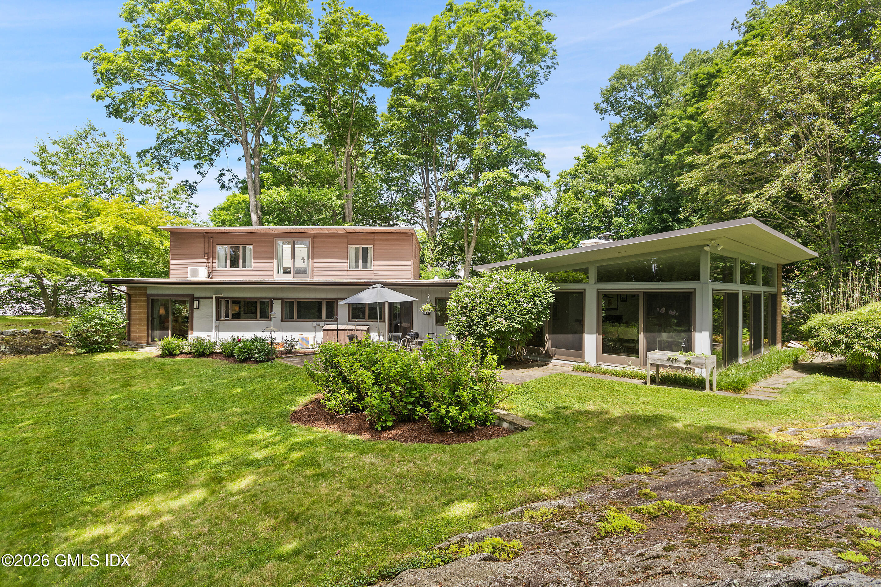 7 Chasmar Road Old Greenwich, CT 06870 - Photo 4 of 28 148A0967_1