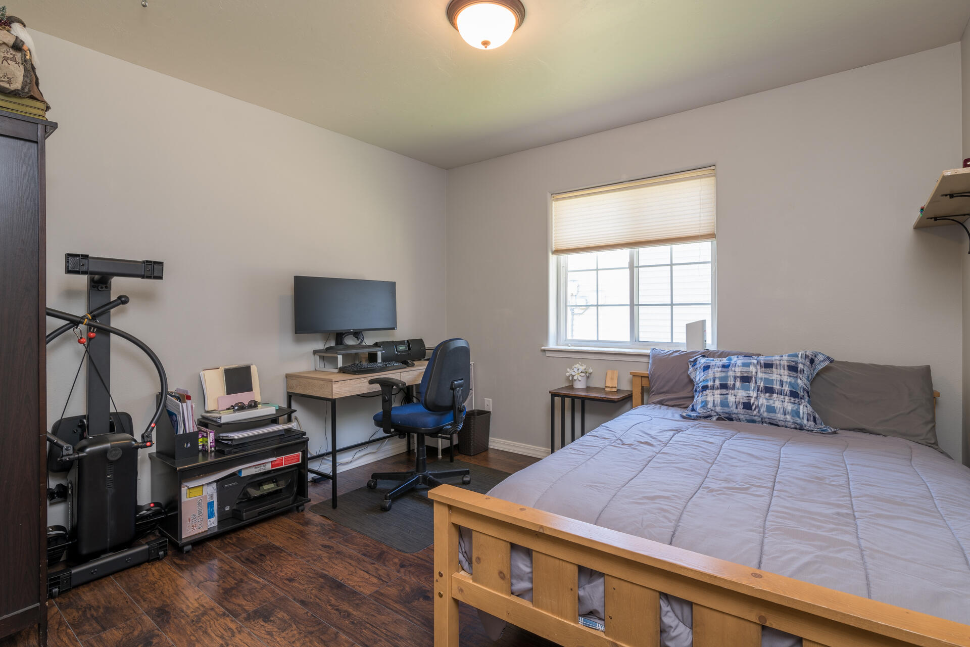 201 9th Street Bellevue, ID 83313 - Photo 14 of 21 Bedroom 3