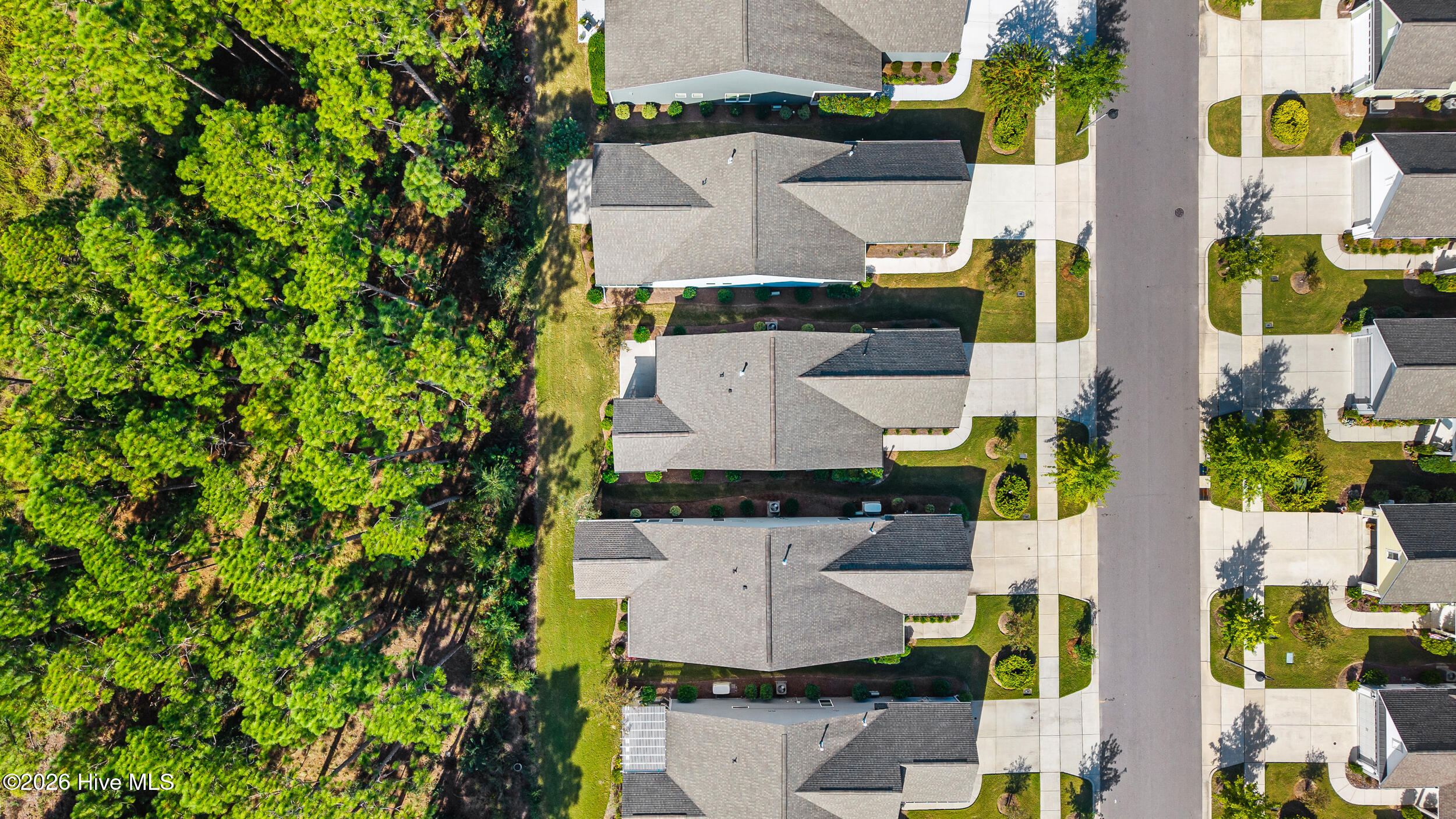 1140 Snowden Road Wilmington, NC 28412 - Photo 49 of 100 50_drone