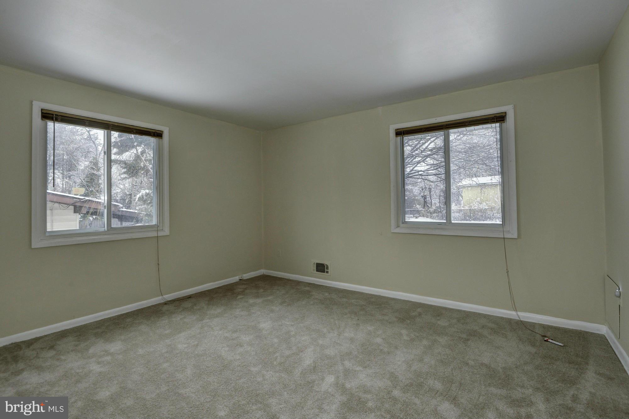 3903 Tiverton Road Randallstown, MD 21133 - Photo 11 of 20 Bedroom 2