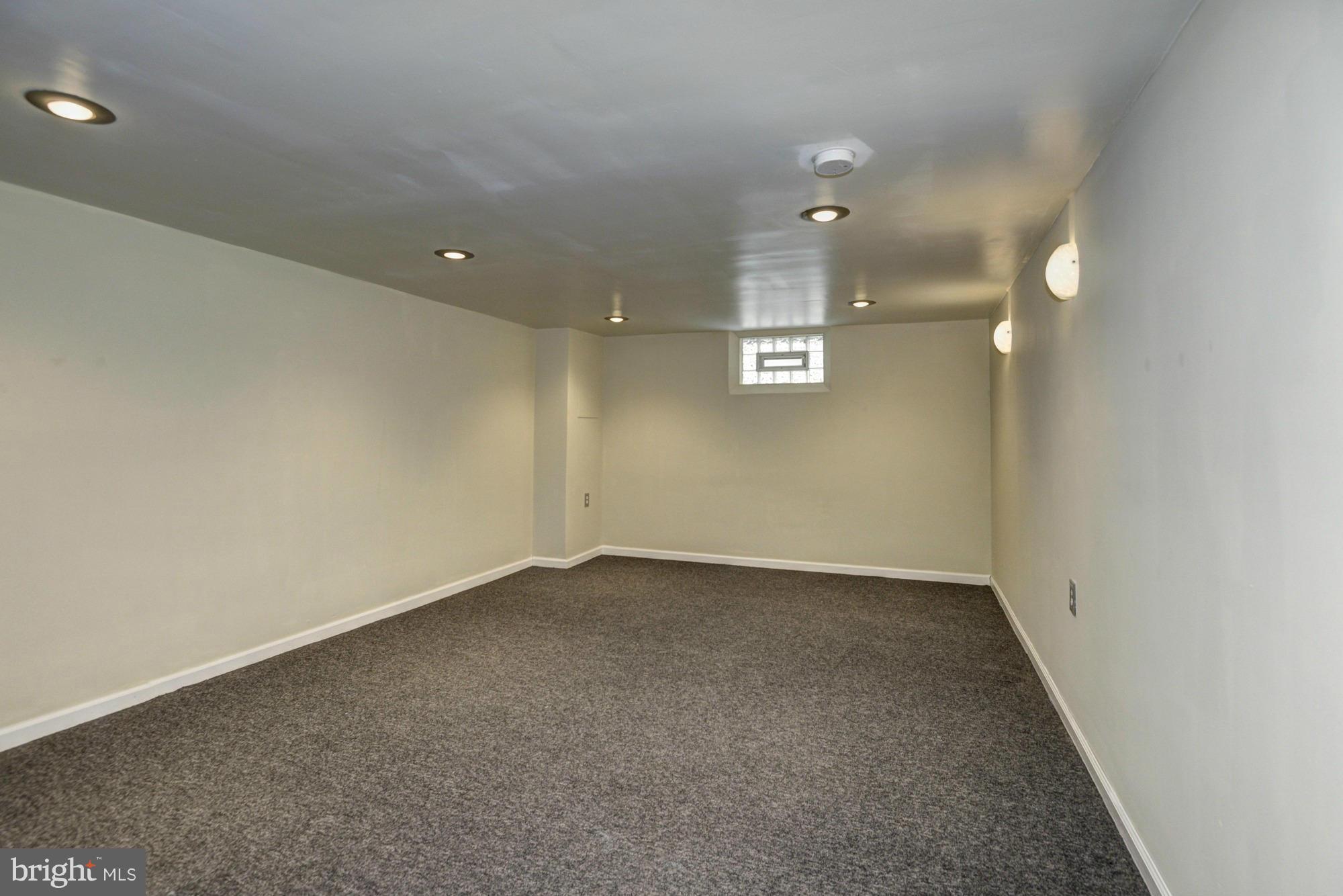 3903 Tiverton Road Randallstown, MD 21133 - Photo 14 of 20 Recreation Room