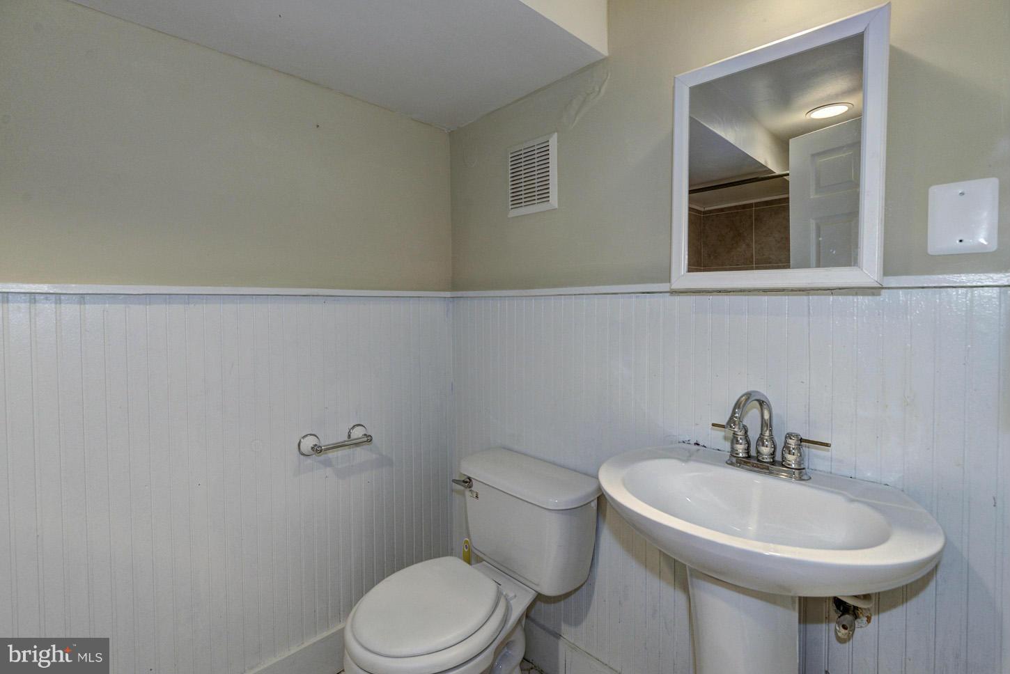 3903 Tiverton Road Randallstown, MD 21133 - Photo 16 of 20 Full Bath