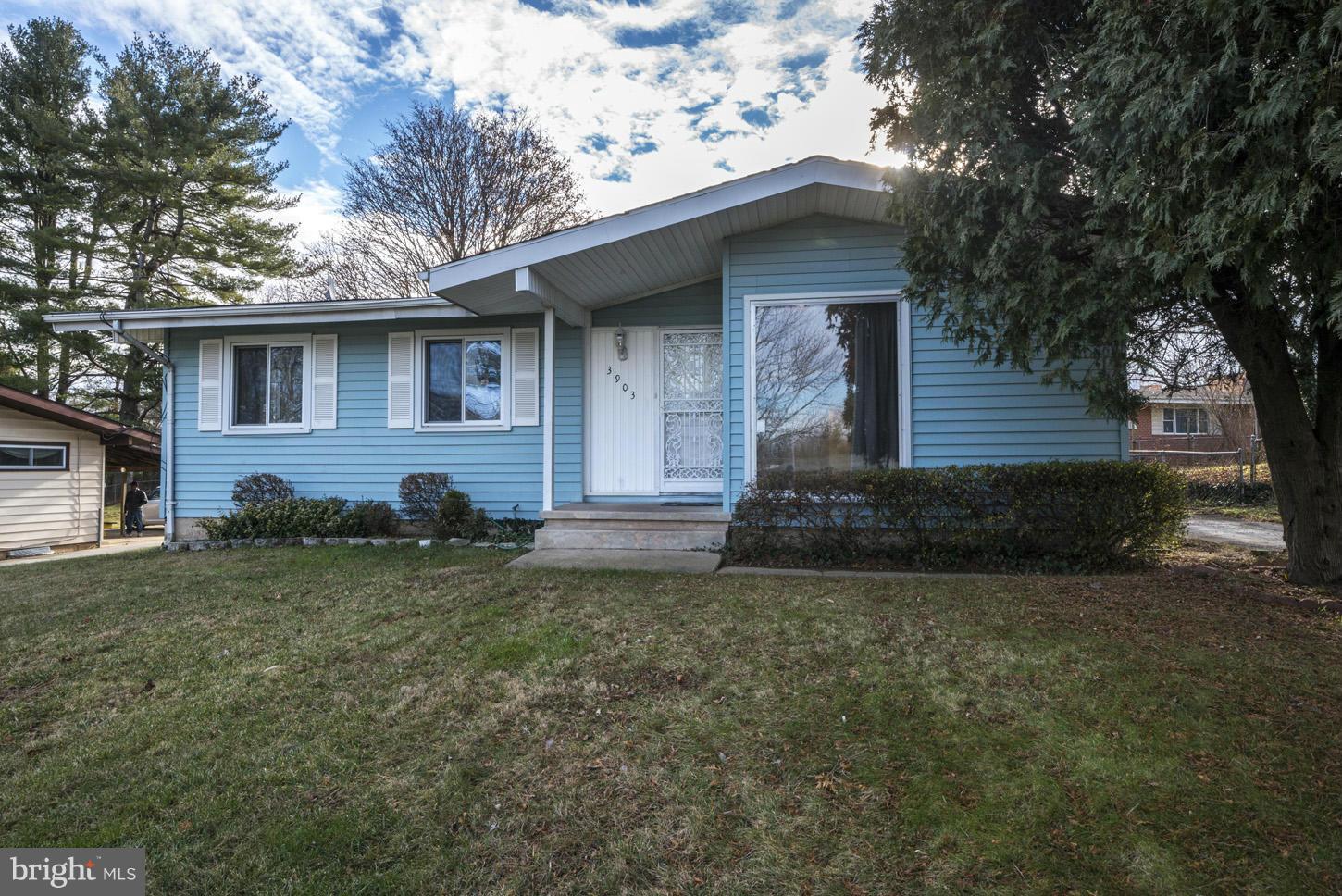 3903 Tiverton Road Randallstown, MD 21133 - Photo 20 of 20 Welcome Home!