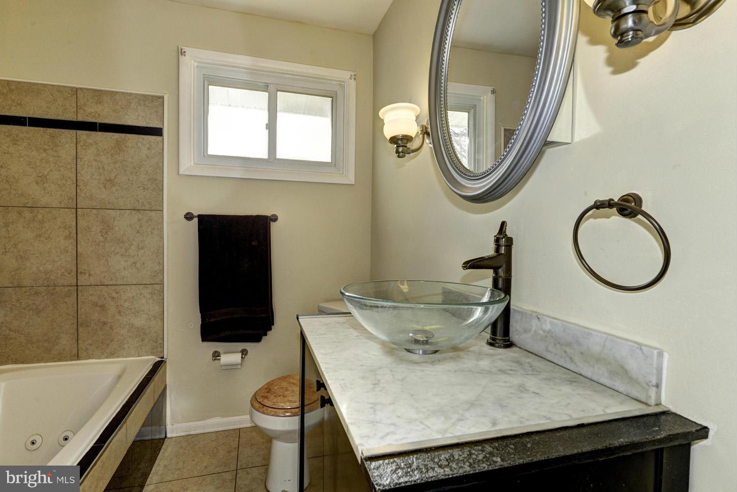 3903 Tiverton Road Randallstown, MD 21133 - Photo 10 of 20 Full Bath