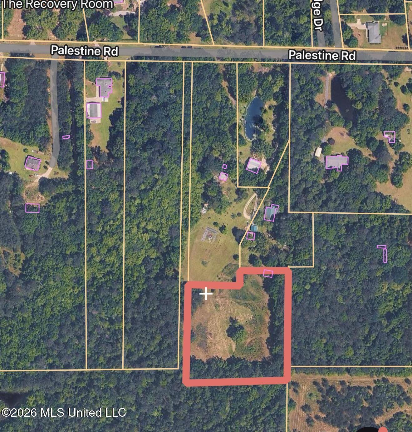 0 Palestine Road Picayune, MS 39466 - Photo 6 of 6 IMG_9727