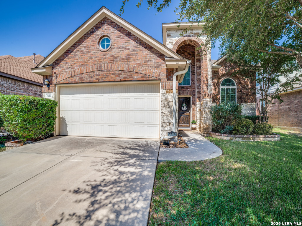 7619 Culebra Road San Antonio, TX 78251 - Photo 1 of 19 Gallery Image 1