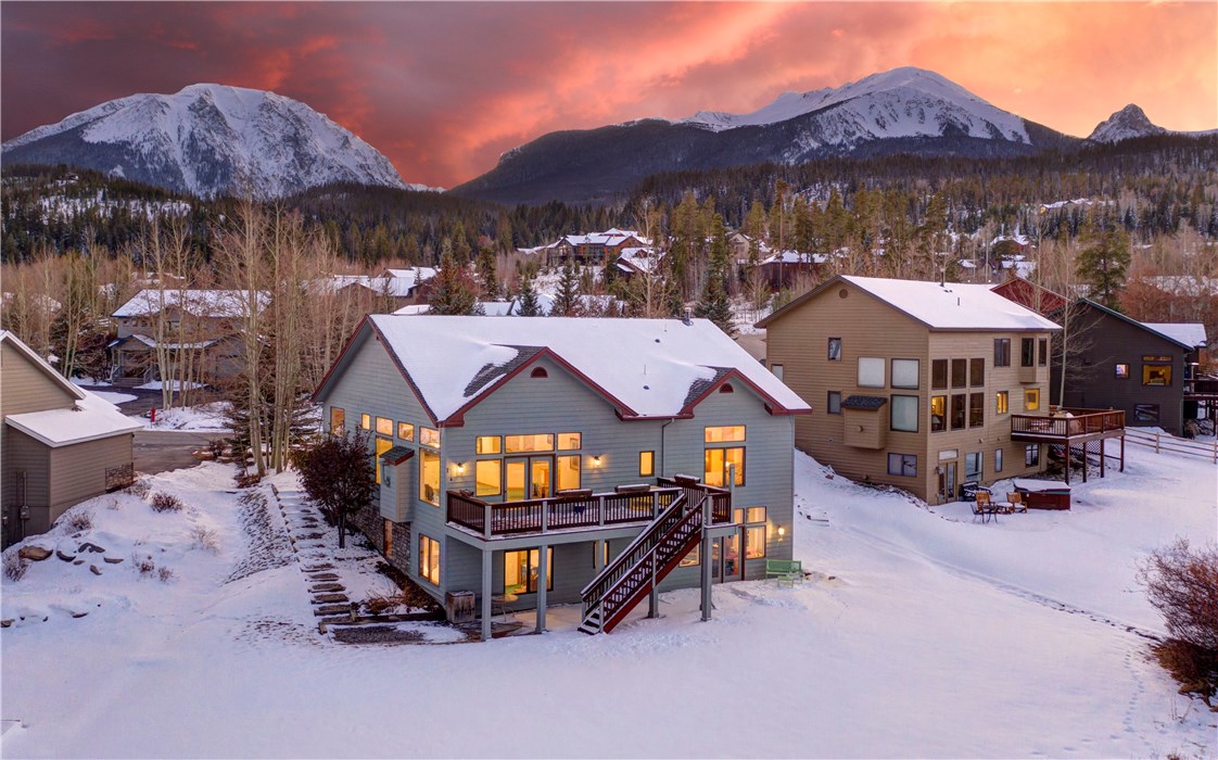 714 Eveningstar Road Silverthorne, CO 80498 - Photo 1 of 28 Gallery Image 1