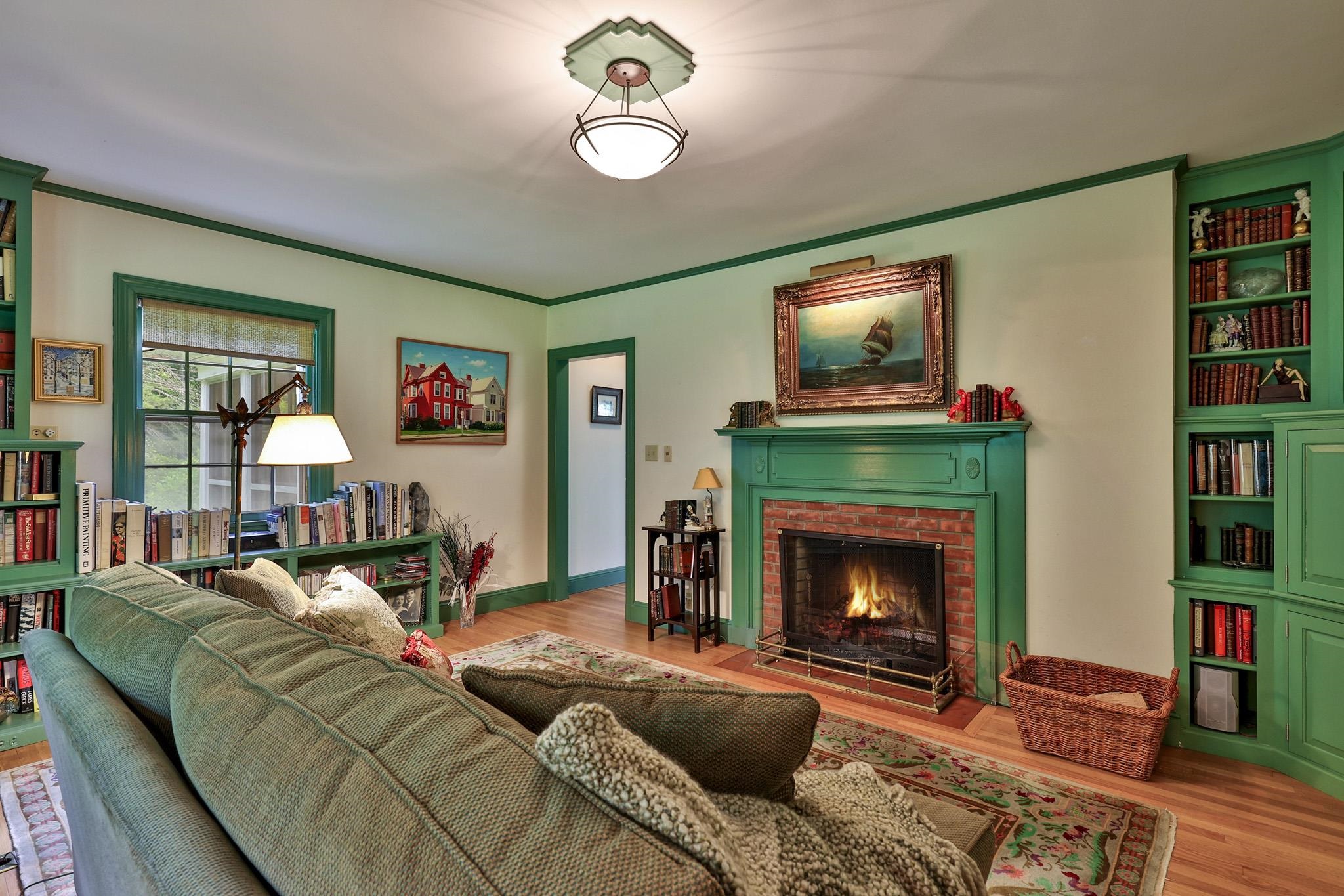258 Chester Hill Road Grafton, VT 05146 - Photo 22 of 46