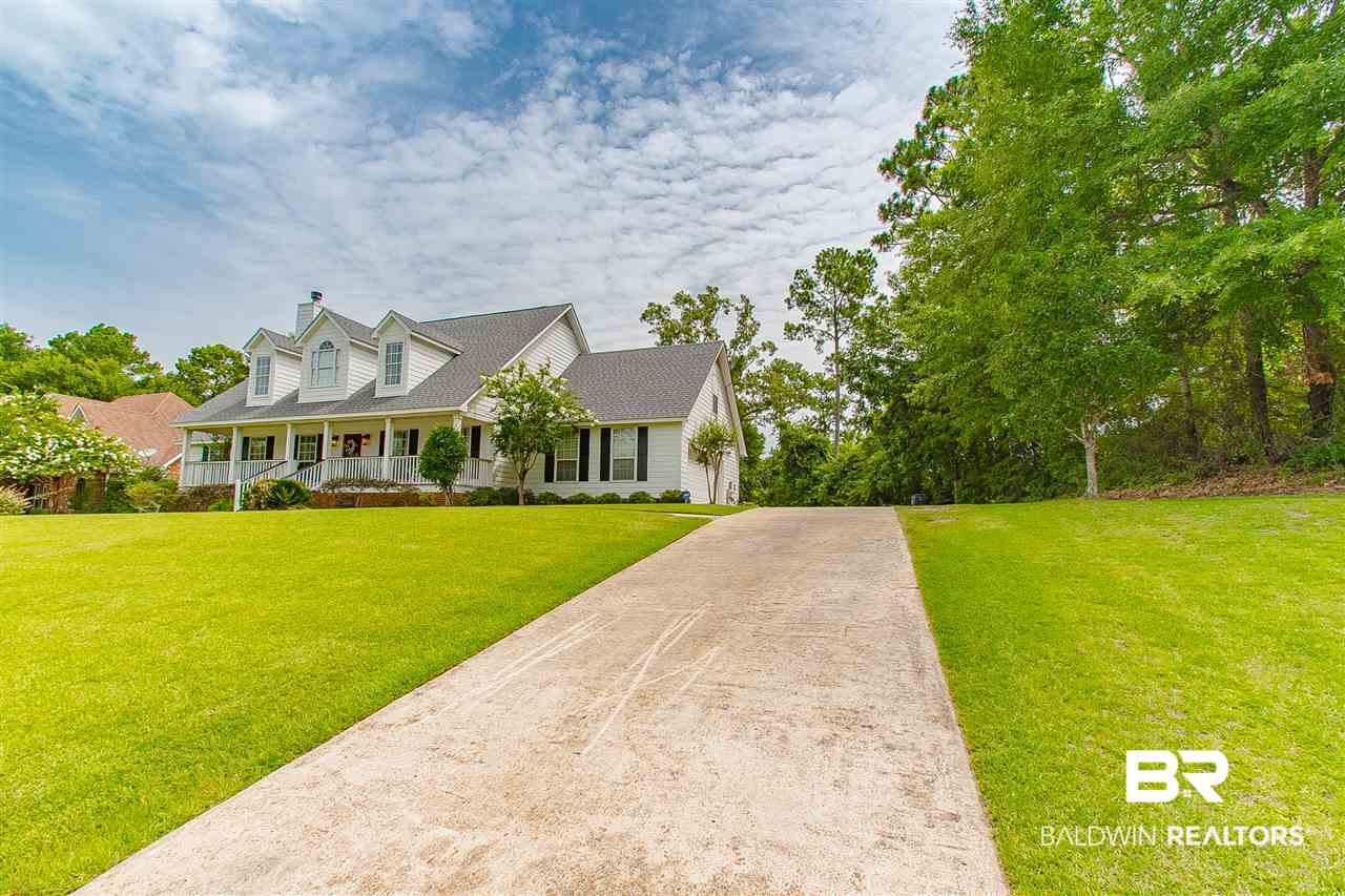 101 Raphael Semmes Drive West Daphne, AL 36527 - Photo 2 of 45