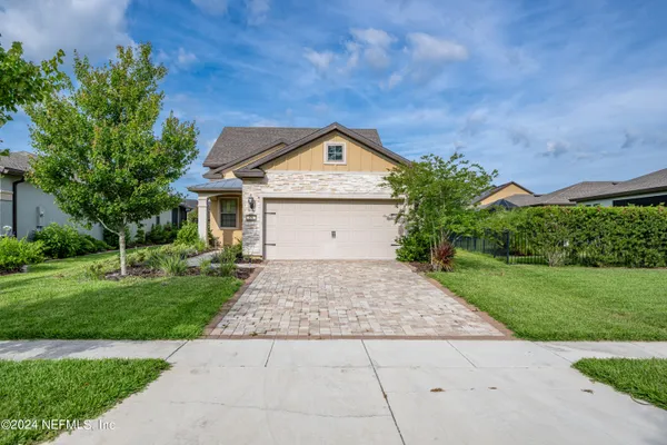 $585,000 | 836 Tree Side Lane, Ponte Vedra, FL 32081