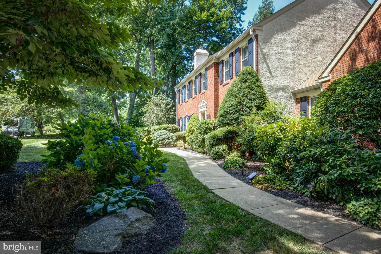 634 Foxfields Road Bryn Mawr, PA 19010 - Photo 2 of 34 Gallery Image 2