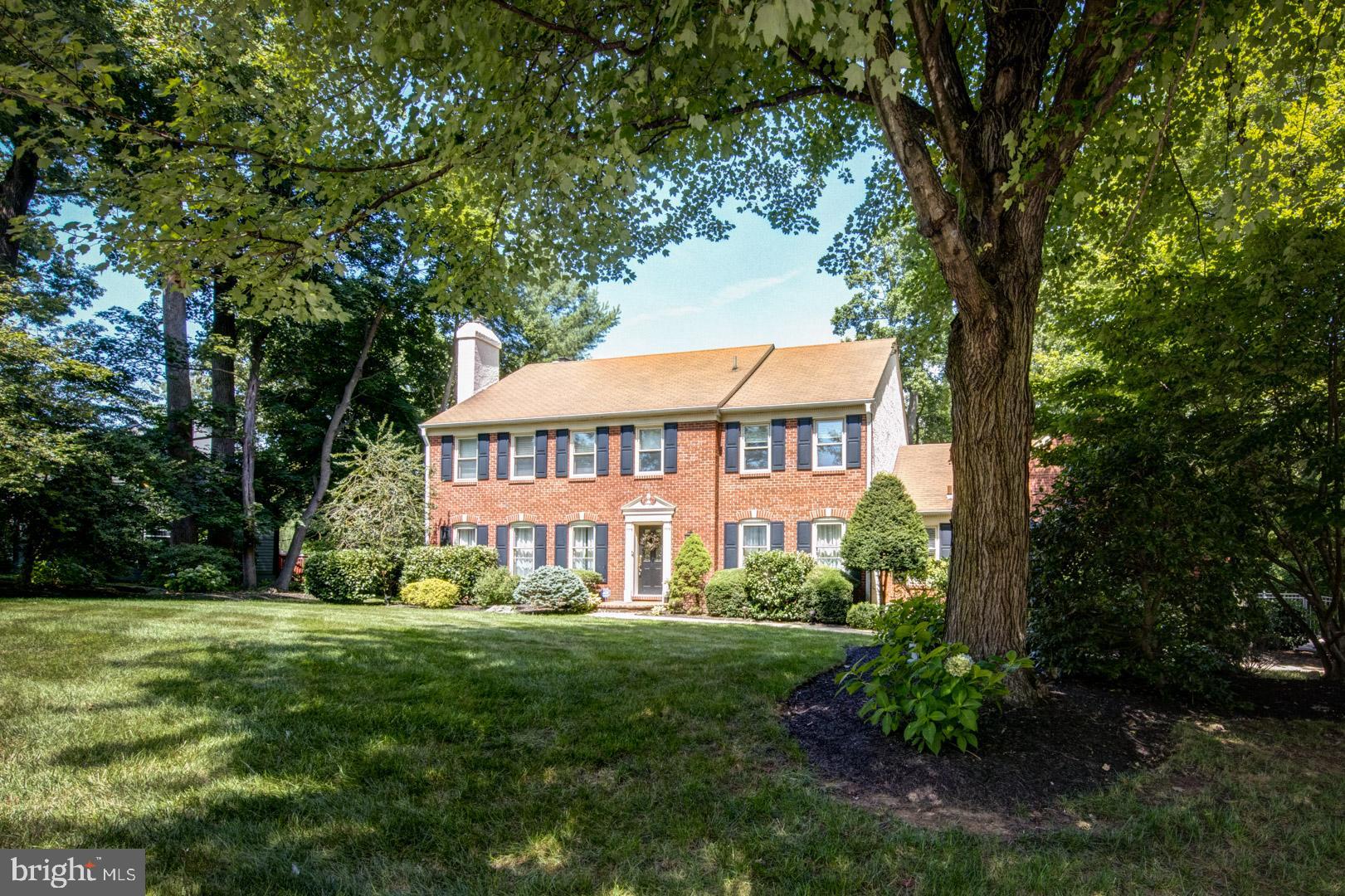 634 Foxfields Road Bryn Mawr, PA 19010 - Photo 32 of 34 Gallery Image 32