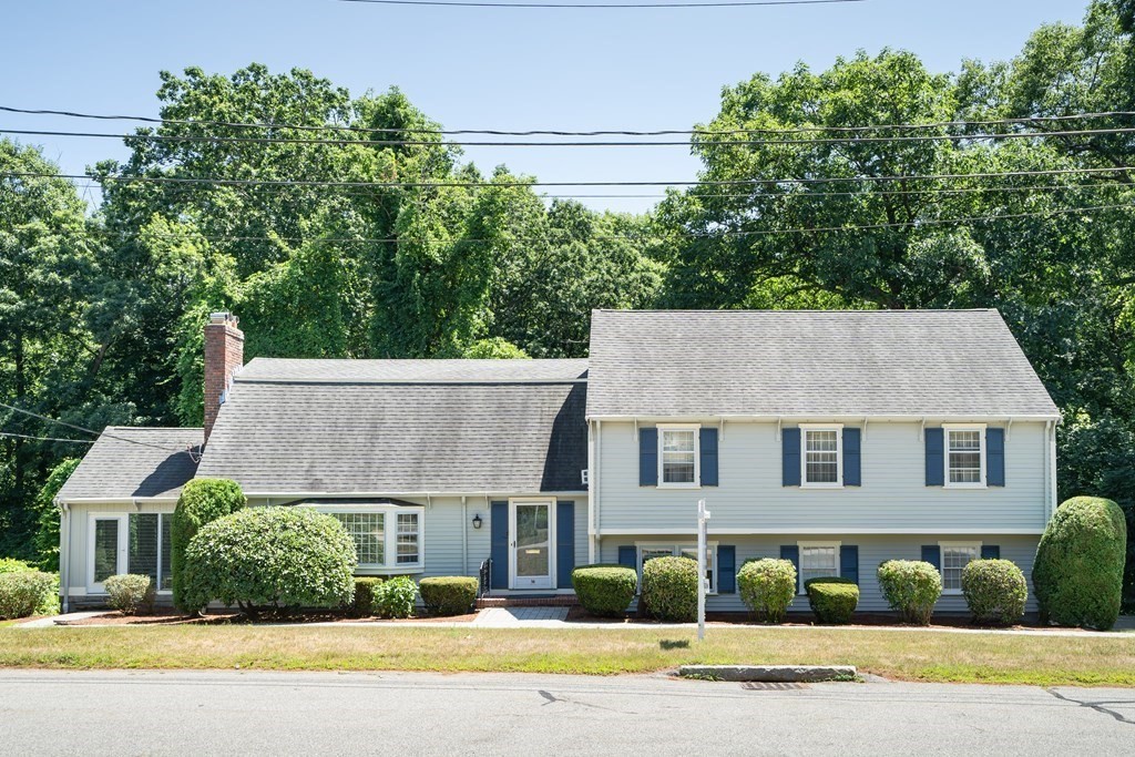 16 Nickerson Road Lexington, MA 02421 - Photo 1 of 41
