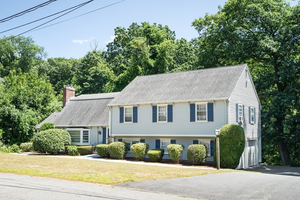 16 Nickerson Road Lexington, MA 02421 - Photo 38 of 41