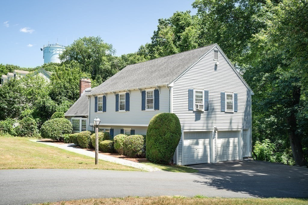 16 Nickerson Road Lexington, MA 02421 - Photo 39 of 41