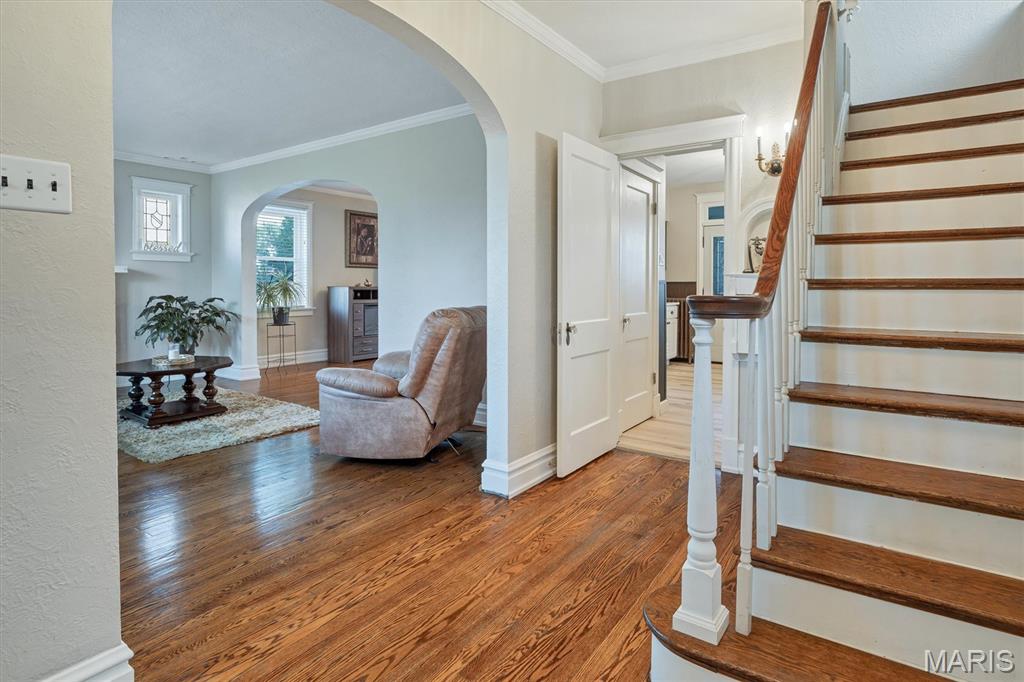 8062 Natural Bridge Road Bel-Nor, MO 63121 - Photo 4 of 46 Gallery Image 4