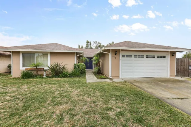 $850,000 | 320 East Palomar Street, Chula Vista, CA 91911
