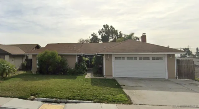 $850,000 | 320 East Palomar Street, Chula Vista, CA 91911