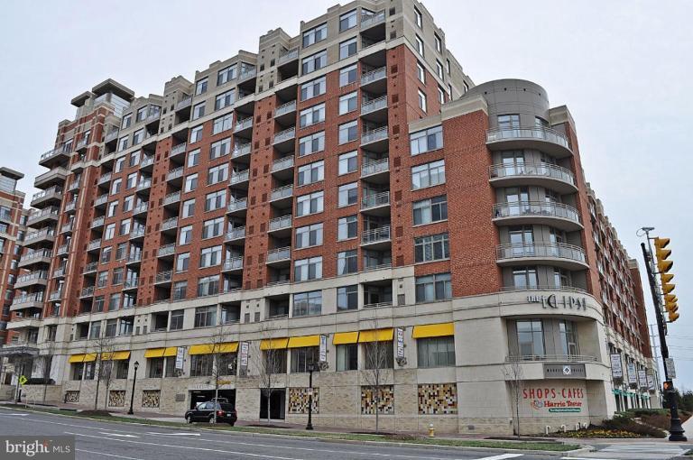 3600 South Glebe Road, Unit 421W Arlington, VA 22202 - Photo 1 of 29 Exterior (Main)