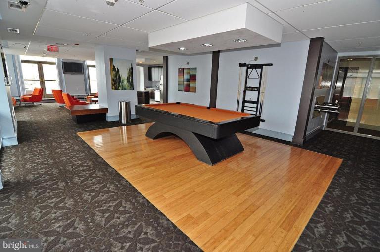 3600 South Glebe Road, Unit 421W Arlington, VA 22202 - Photo 13 of 29 Community Amenities 3