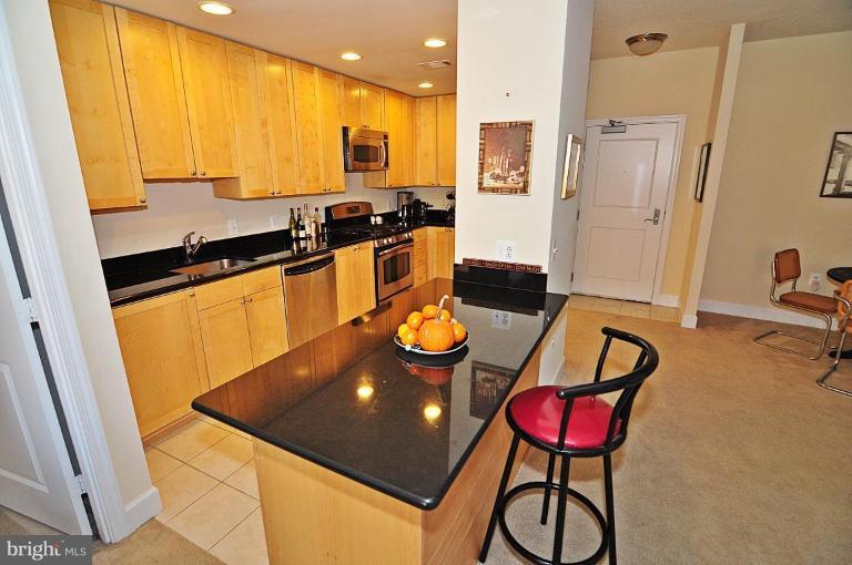 3600 South Glebe Road, Unit 421W Arlington, VA 22202 - Photo 21 of 29 Kitchen #3