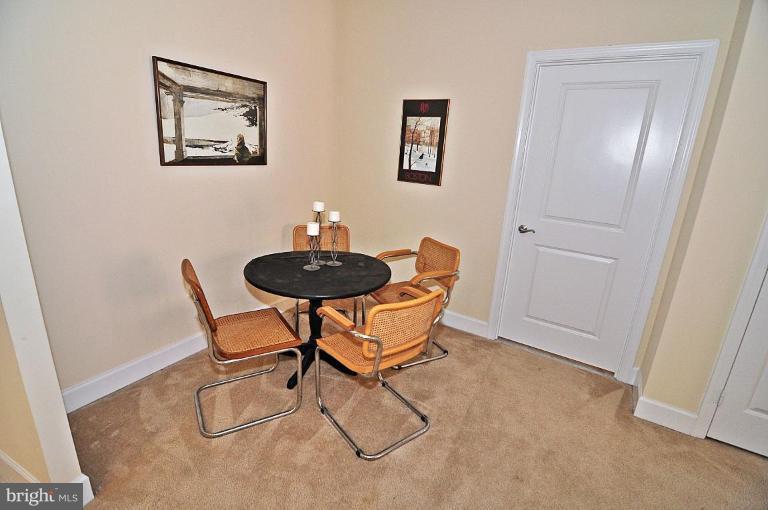 3600 South Glebe Road, Unit 421W Arlington, VA 22202 - Photo 23 of 29 Dining Room #2
