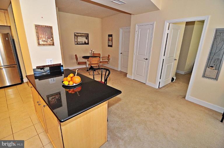 3600 South Glebe Road, Unit 421W Arlington, VA 22202 - Photo 25 of 29 Dining Area