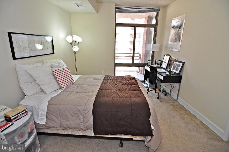 3600 South Glebe Road, Unit 421W Arlington, VA 22202 - Photo 28 of 29 Master Bedroom #2