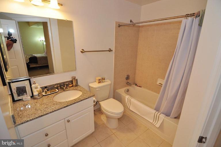 3600 South Glebe Road, Unit 421W Arlington, VA 22202 - Photo 6 of 29 Master Bath