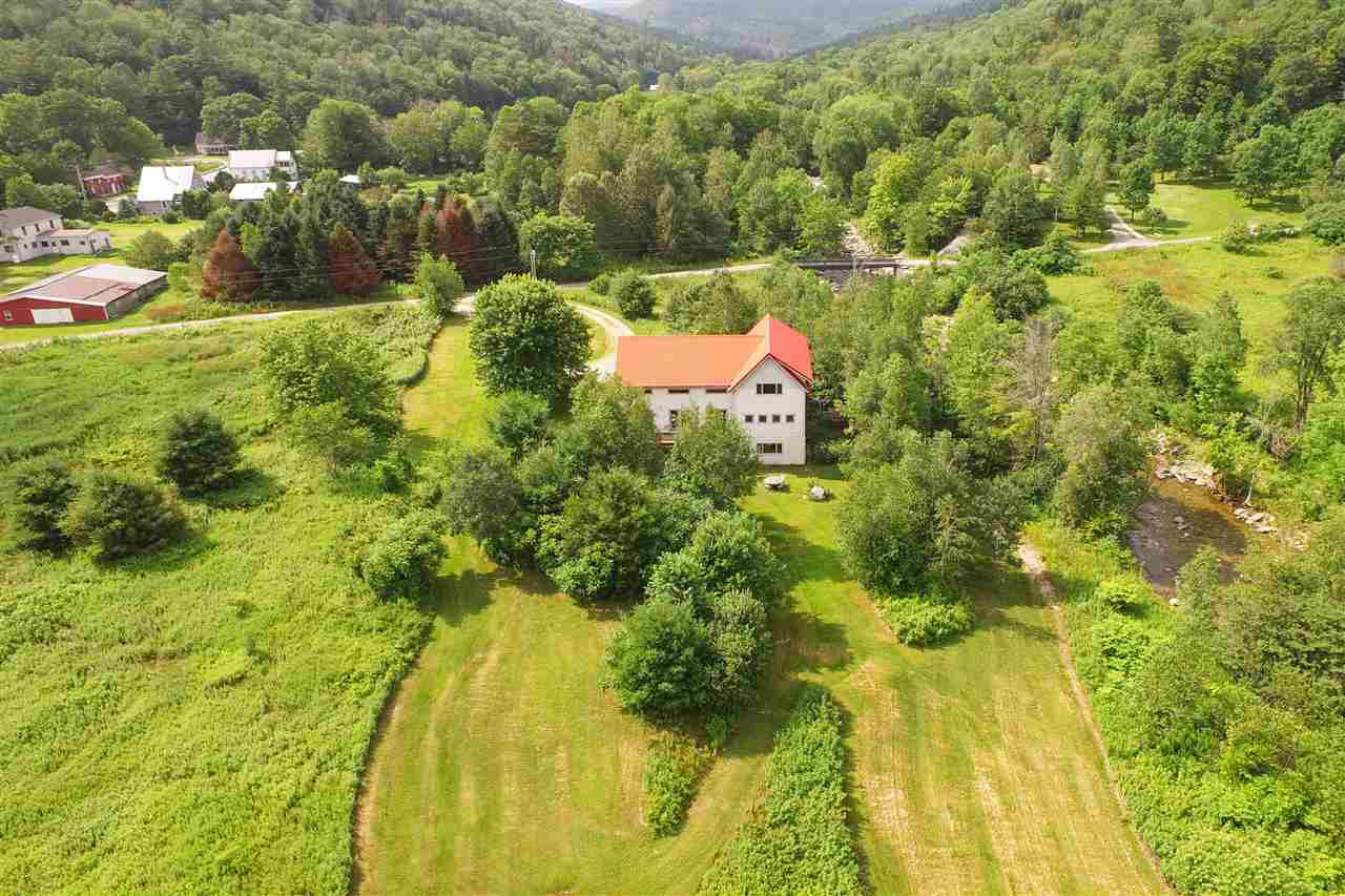 54 King Farm Road Rochester, VT 05767 - Photo 2 of 40 Gallery Image 2