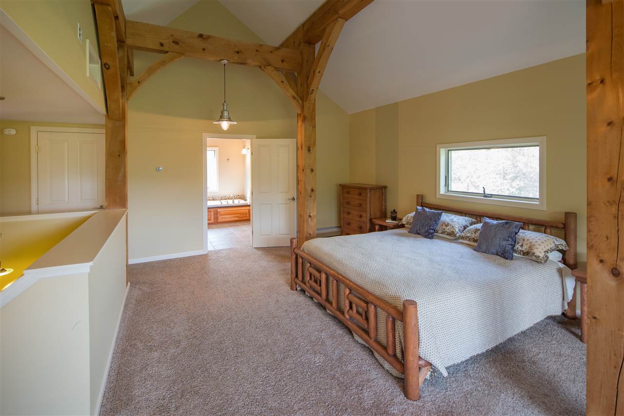 54 King Farm Road Rochester, VT 05767 - Photo 14 of 40 Gallery Image 14