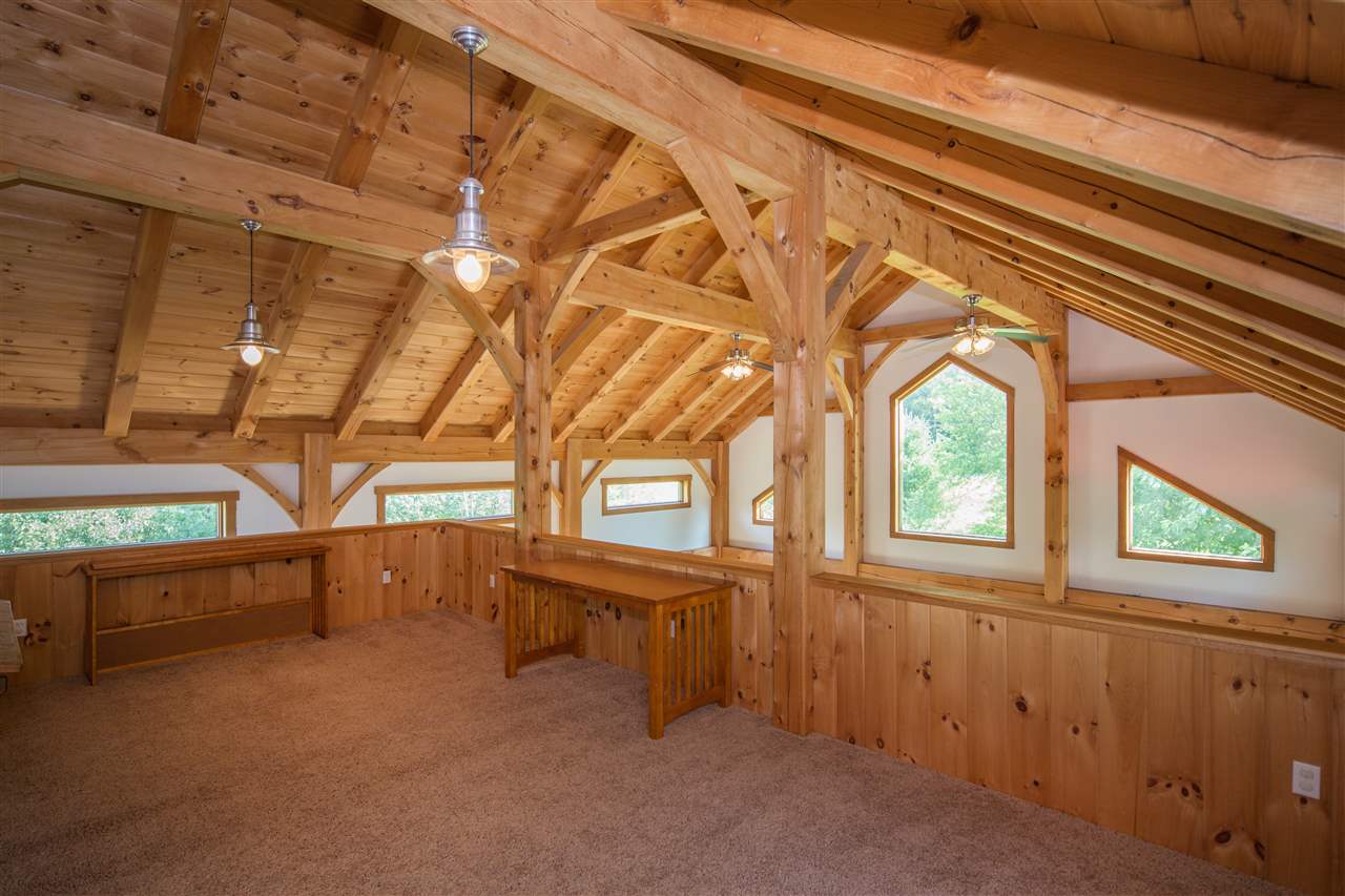 54 King Farm Road Rochester, VT 05767 - Photo 19 of 40 Gallery Image 19