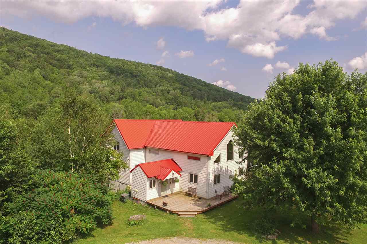 54 King Farm Road Rochester, VT 05767 - Photo 3 of 40 Gallery Image 3