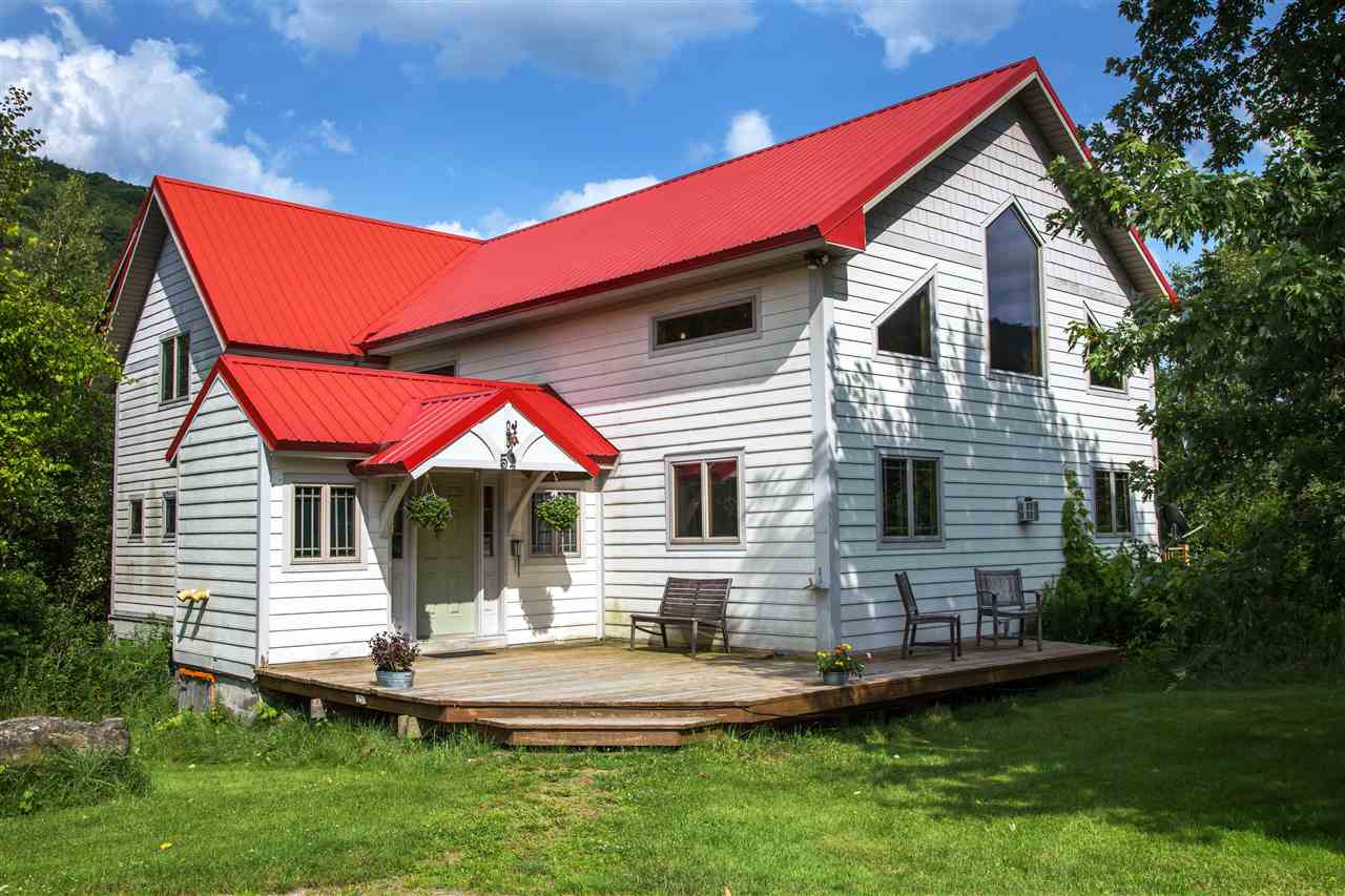 54 King Farm Road Rochester, VT 05767 - Photo 4 of 40 Gallery Image 4