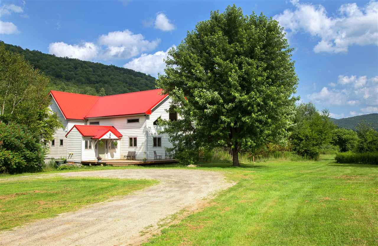54 King Farm Road Rochester, VT 05767 - Photo 38 of 40 Gallery Image 38
