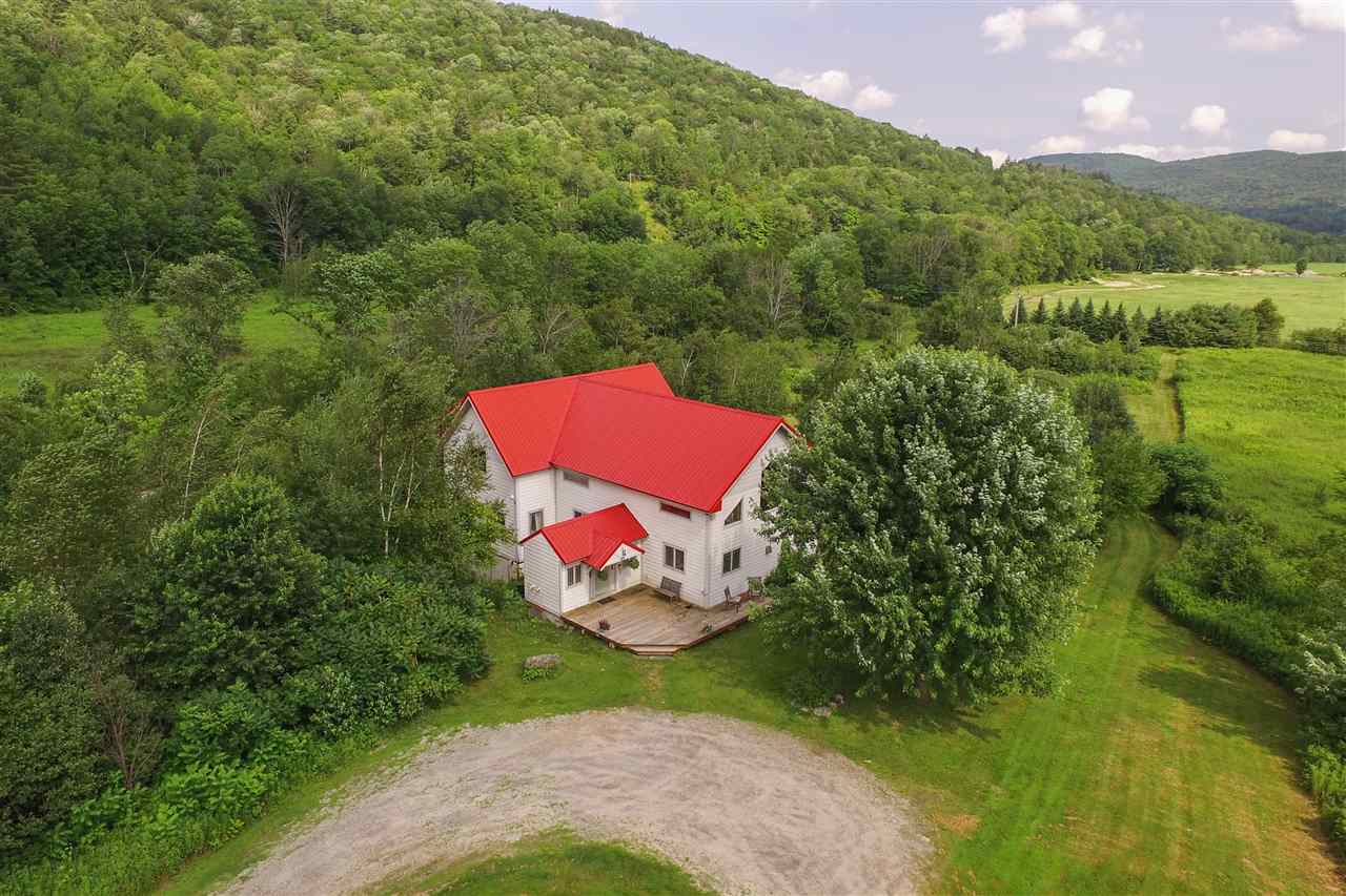 54 King Farm Road Rochester, VT 05767 - Photo 39 of 40 Gallery Image 39