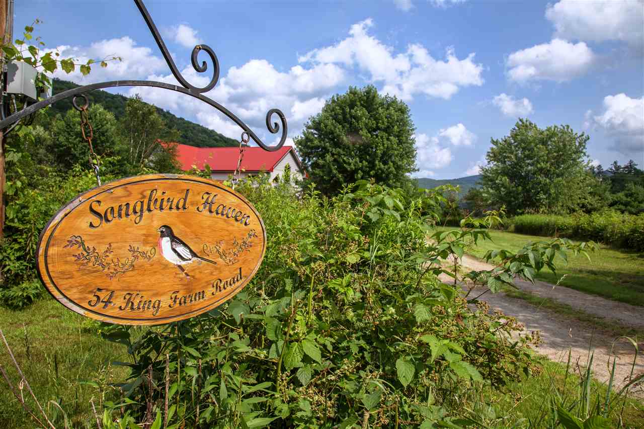 54 King Farm Road Rochester, VT 05767 - Photo 40 of 40 Gallery Image 40