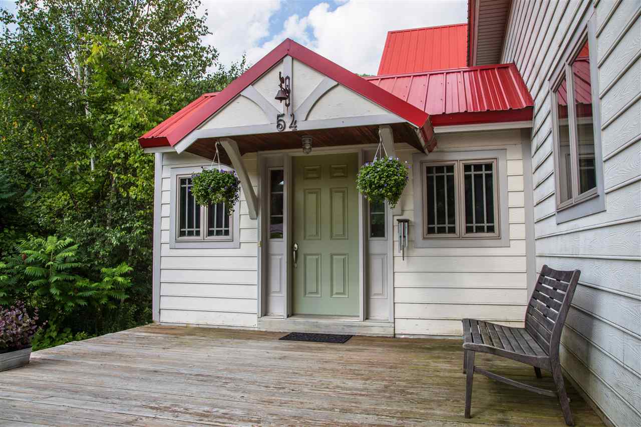 54 King Farm Road Rochester, VT 05767 - Photo 5 of 40 Gallery Image 5